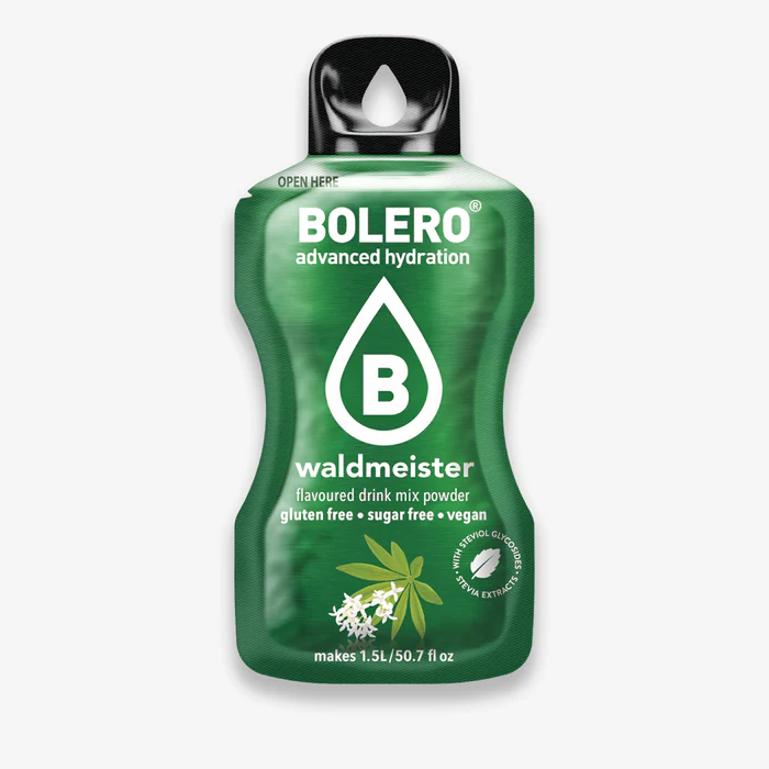 Waldmeister (3g)