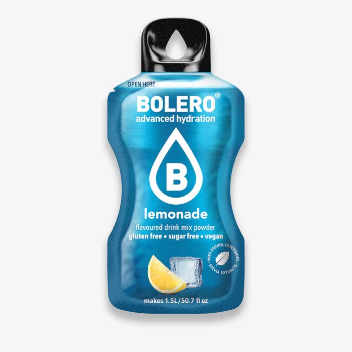 Limonade (3g)