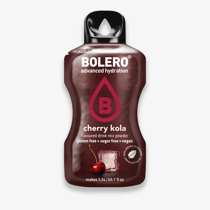 Kirsche & Kola (3g)