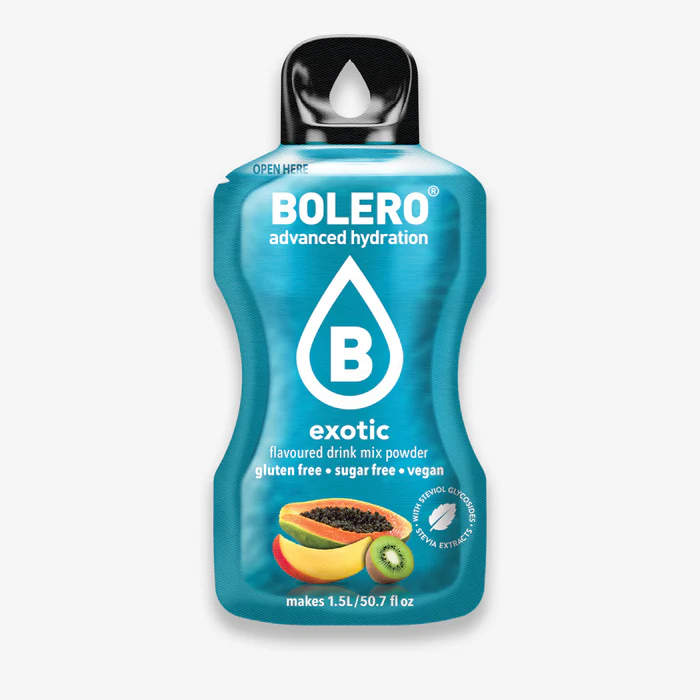 Exotic (3g)