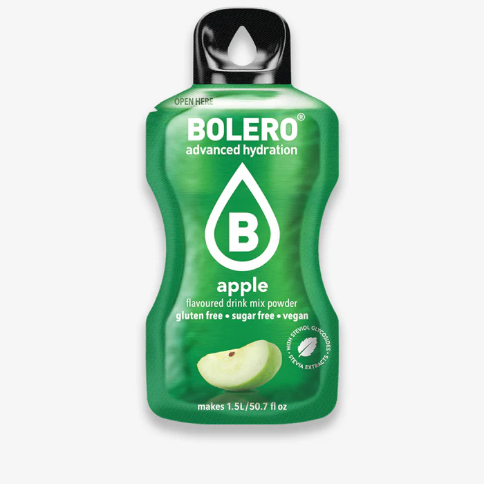 Apfel (3g)