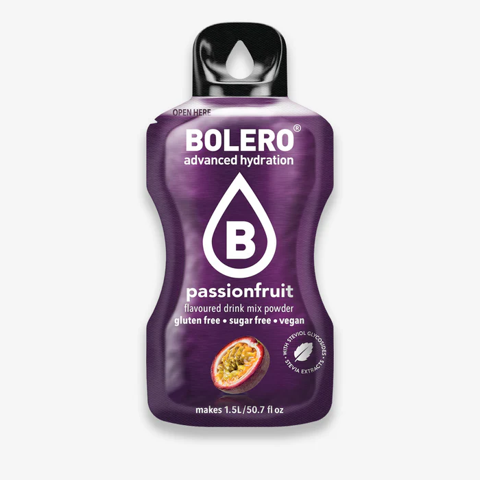 Passionsfrucht (3g) 